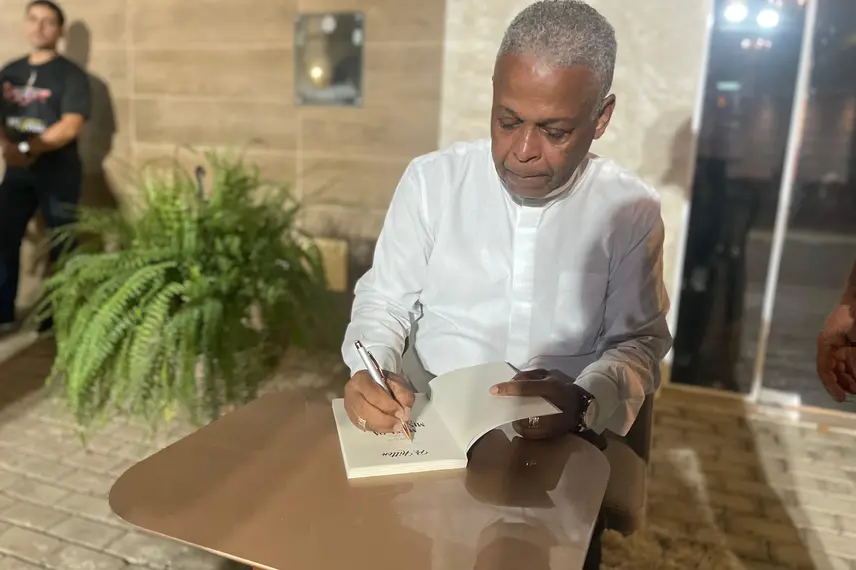 Missa da Misericórdia: 15 Anos Iluminando vidas em Teresina