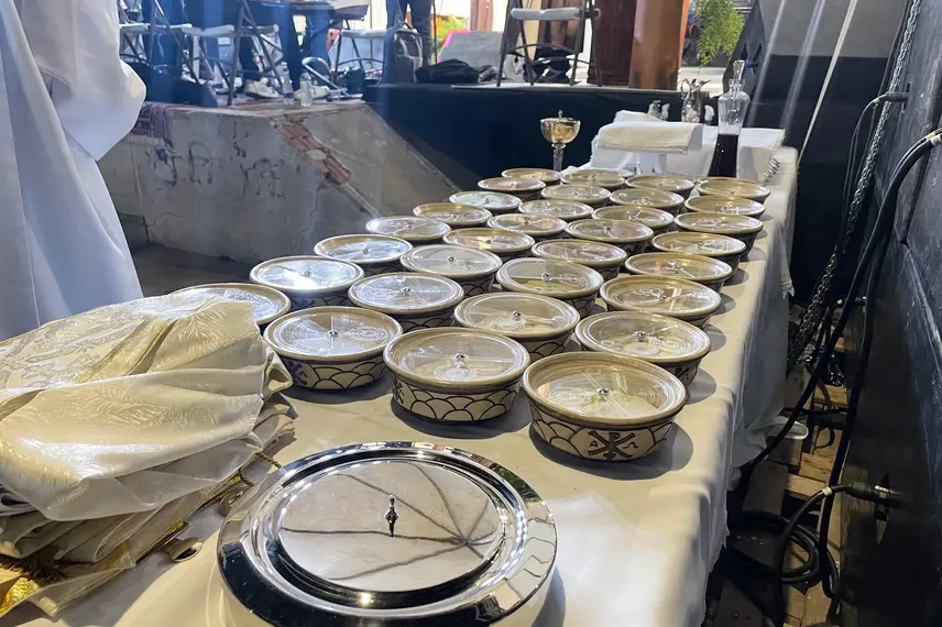 Missa da Misericórdia: 15 Anos Iluminando vidas em Teresina