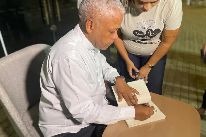 Missa da Misericórdia: 15 Anos Iluminando vidas em Teresina