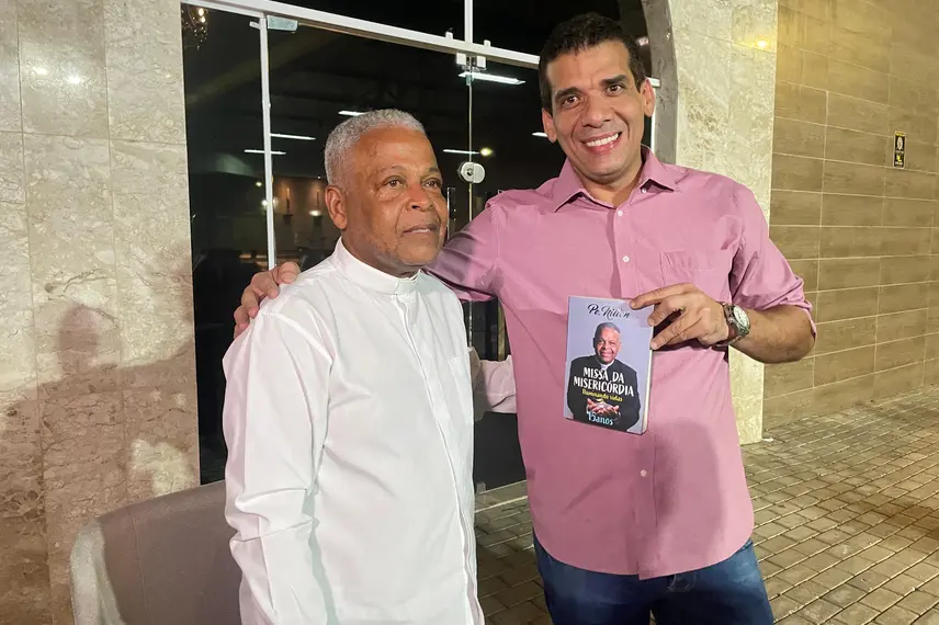 Missa da Misericórdia: 15 Anos Iluminando vidas em Teresina