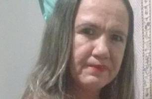 Mulher é encontrada degolada e sem roupas ao lado de entorpecentes em Piripiri (Foto: Reprodução)