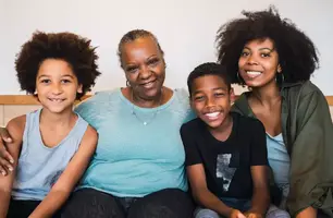 Mulheres passaram a ser maioria entre os responsáveis pelos domicílios no Piauí (Foto: Reprodução/Adobe Stock)