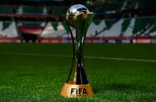 Mundial de Clubes (Foto: FIFA)
