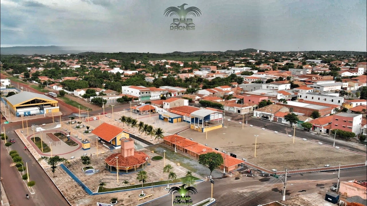 Município de Cocal