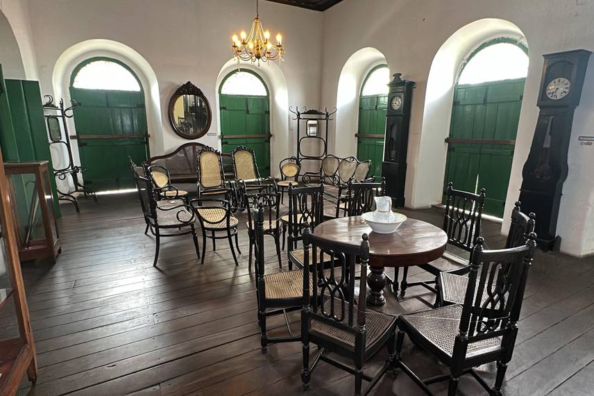 Museu do Piauí Museu do Piauí