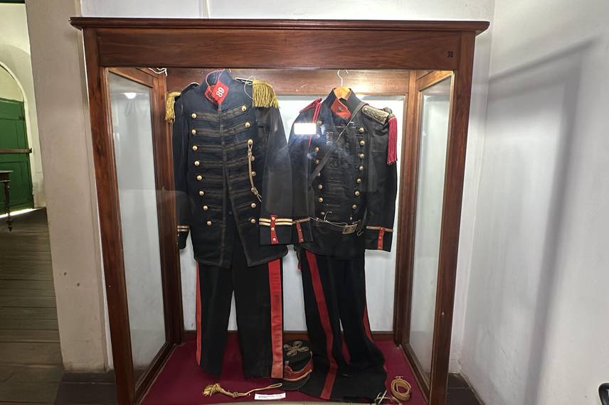 Museu do Piauí Museu do Piauí