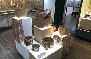 Museu do Piauí (Foto: James Rodrigues/Conecta Piauí)