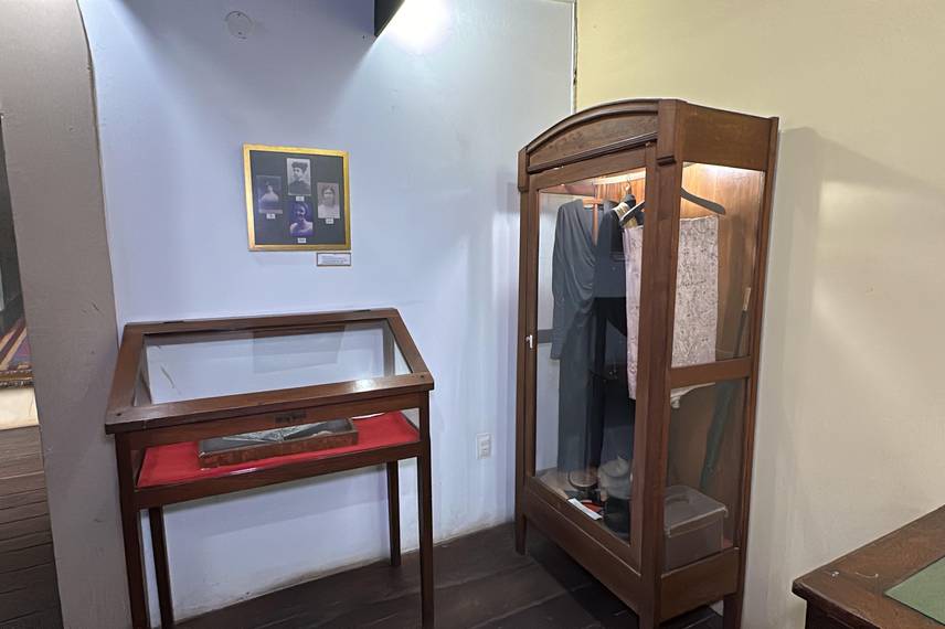 Museu do Piauí Museu do Piauí