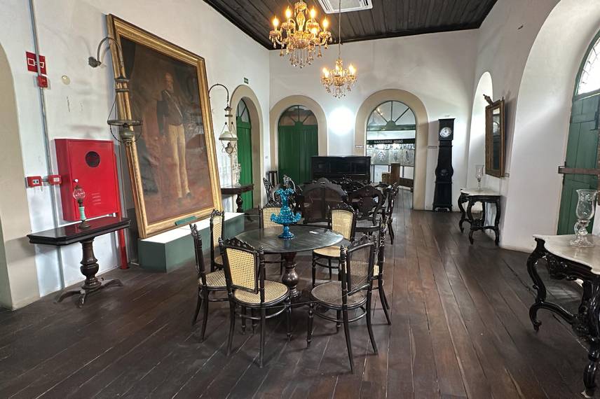 Museu do Piauí Museu do Piauí