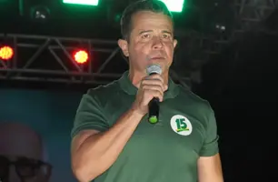 Naerton Moura tem reeleição em Sussuapara ameaçada por violações à lei eleitoral (Foto: Divulgação)