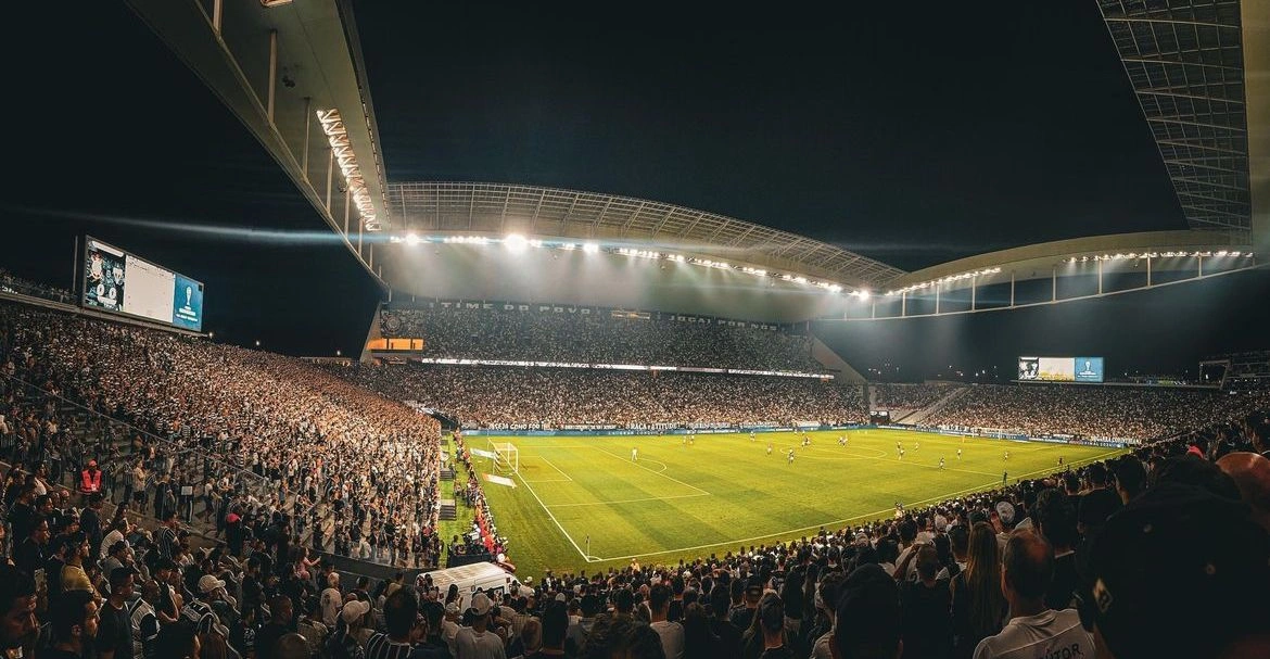 Neo Química Arena