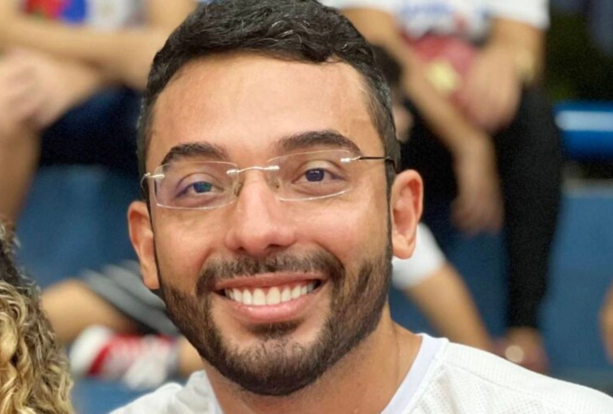 Novo Francisco