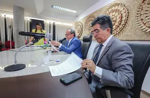 O projeto é de autoria do deputado estdual Francisco Limma (Foto: Ascom/Alepi)