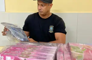 Operação Criança Segura: Imepi alerta sobre cuidados na compra de brinquedos (Foto: Reprodução)