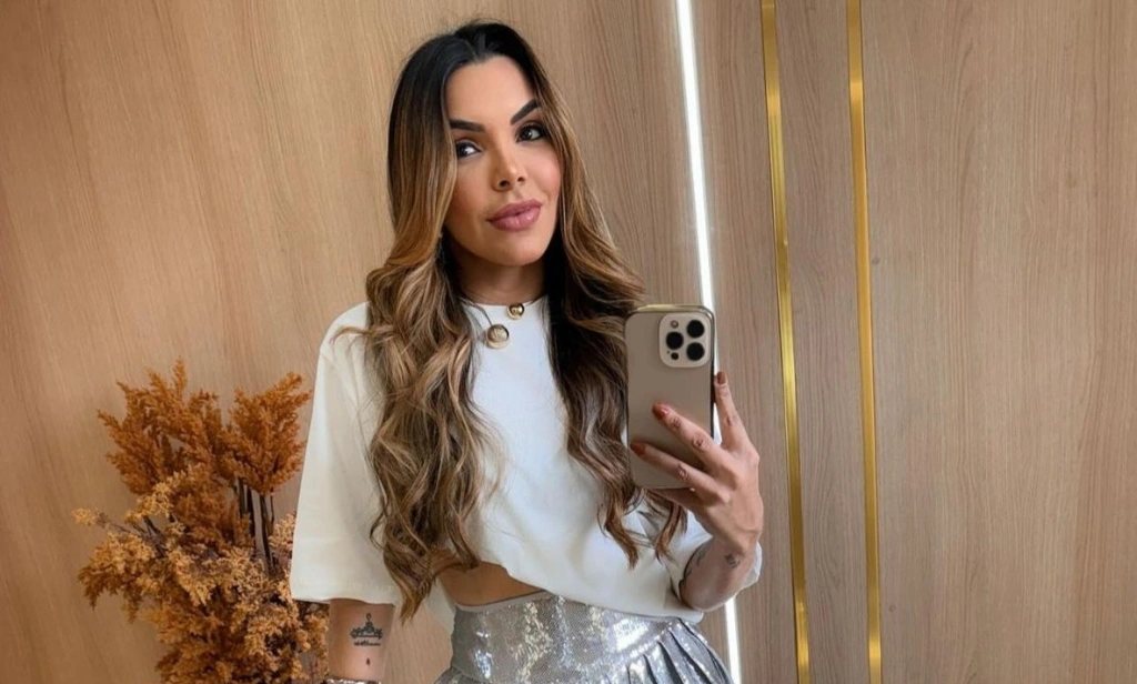 Operação Jogo Sujo: defesa pede soltura de influencer e alega gravidez de risco