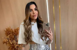 Operação Jogo Sujo: defesa pede soltura de influencer e alega gravidez de risco (Foto: Reprodução/Instagram)