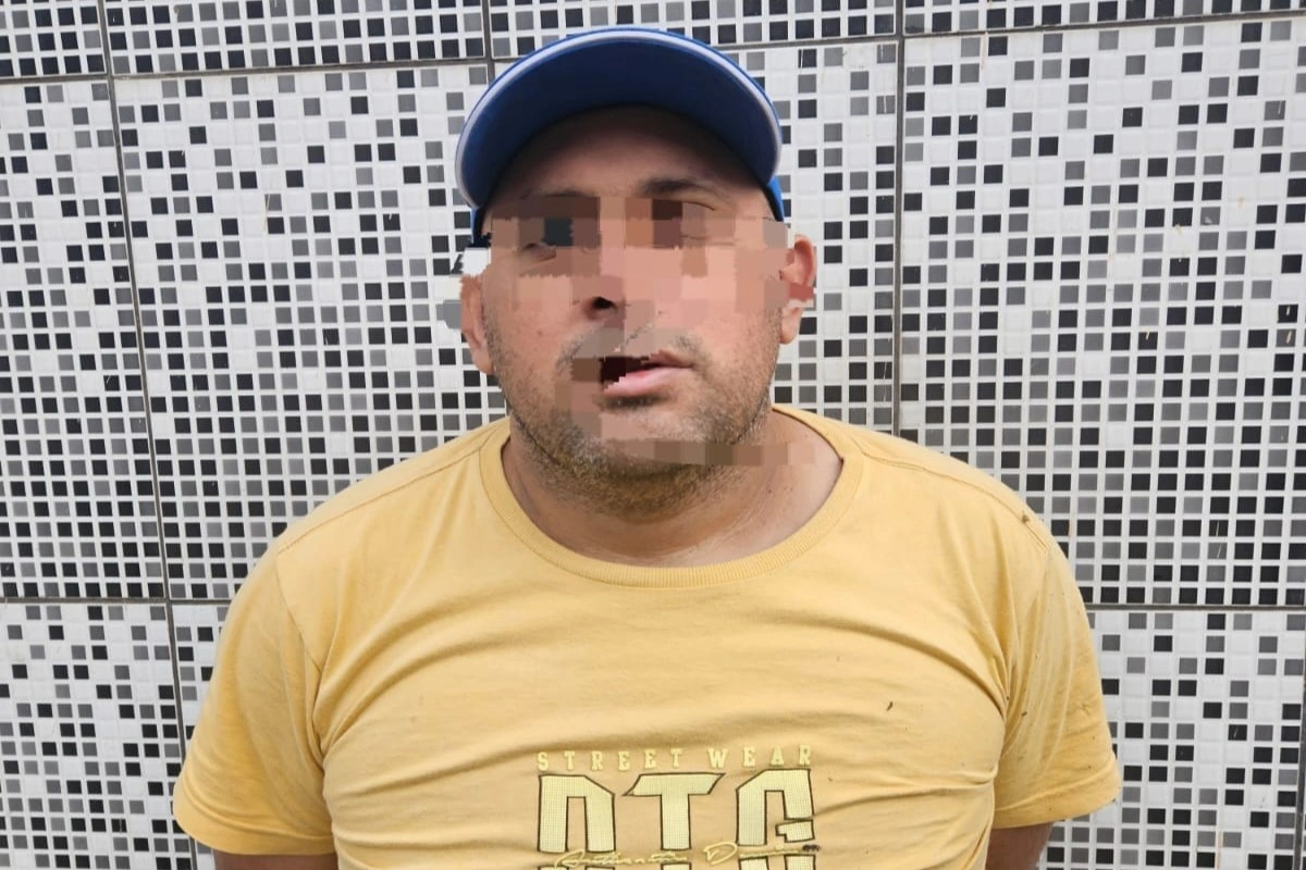 Operação Lembrados: acusado de homicídio no Piauí é preso no Estado de São Paulo