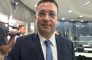 Orçamento para prefeitura de Teresina 2025 é apresentado na Câmara (Foto: Alessandra Fonseca/Conecta Piauí)