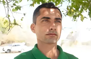 Osvaldo da Abelha Branca, Paulistana (Foto: Reprodução)