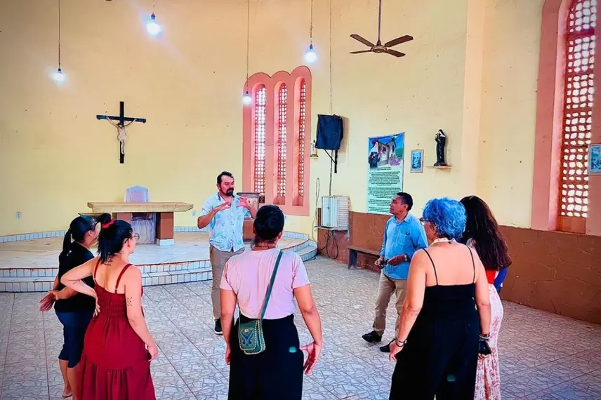 Piauí terá primeiro filme exibido em salas de cinema de todo o Brasil