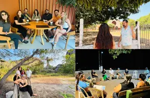 Piauí terá primeiro filme exibido em salas de cinema de todo o Brasil (Foto: Reprodução)