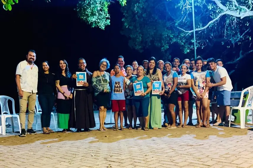 Piauí terá primeiro filme exibido em salas de cinema de todo o Brasil