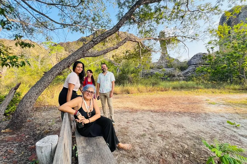 Piauí terá primeiro filme exibido em salas de cinema de todo o Brasil