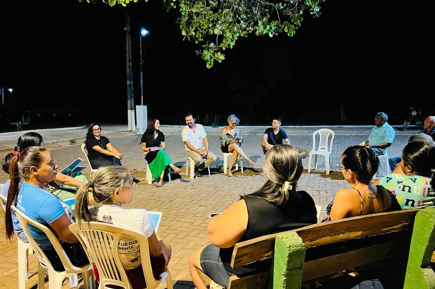 Piauí terá primeiro filme exibido em salas de cinema de todo o Brasil