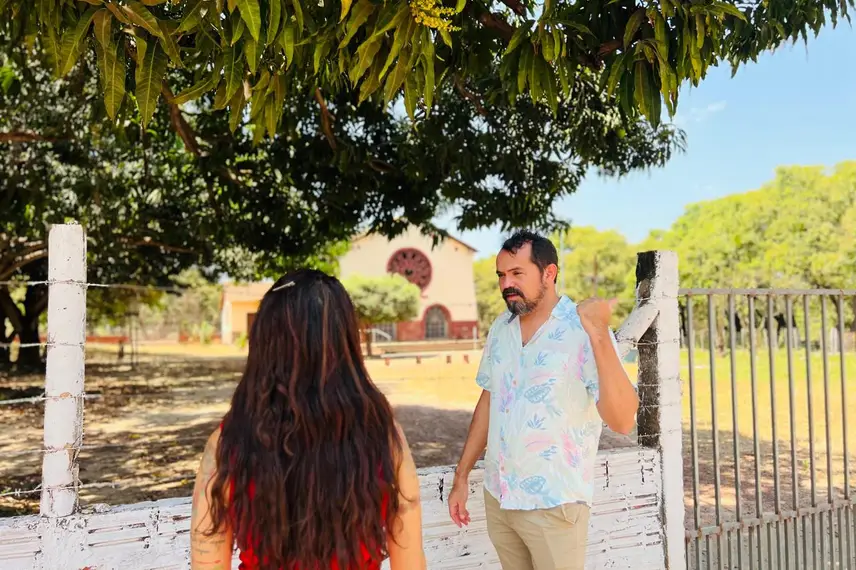 Piauí terá primeiro filme exibido em salas de cinema de todo o Brasil