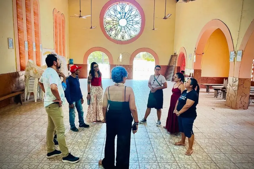 Piauí terá primeiro filme exibido em salas de cinema de todo o Brasil