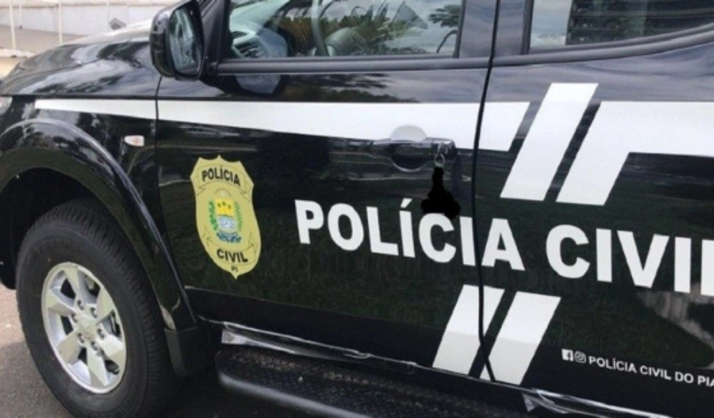 Polícia Civil prende dois homens por tráfico de drogas durante operação em Boa Hora