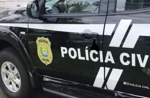 Polícia Civil prende dois homens por tráfico de drogas durante operação em Boa Hora (Foto: SSP-PI)