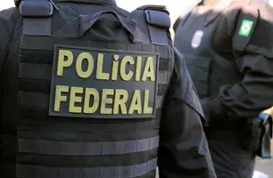Polícia Federal (Foto: Reprodução)