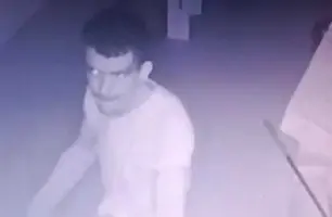 Polícia Militar de Timon prende acusado de furtar bicicleta de 20 mil reais (Foto: Reprodução)