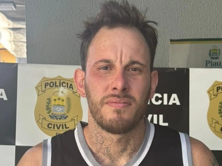 Polícia prende suspeito de fraudes bancárias em operação em Teresina