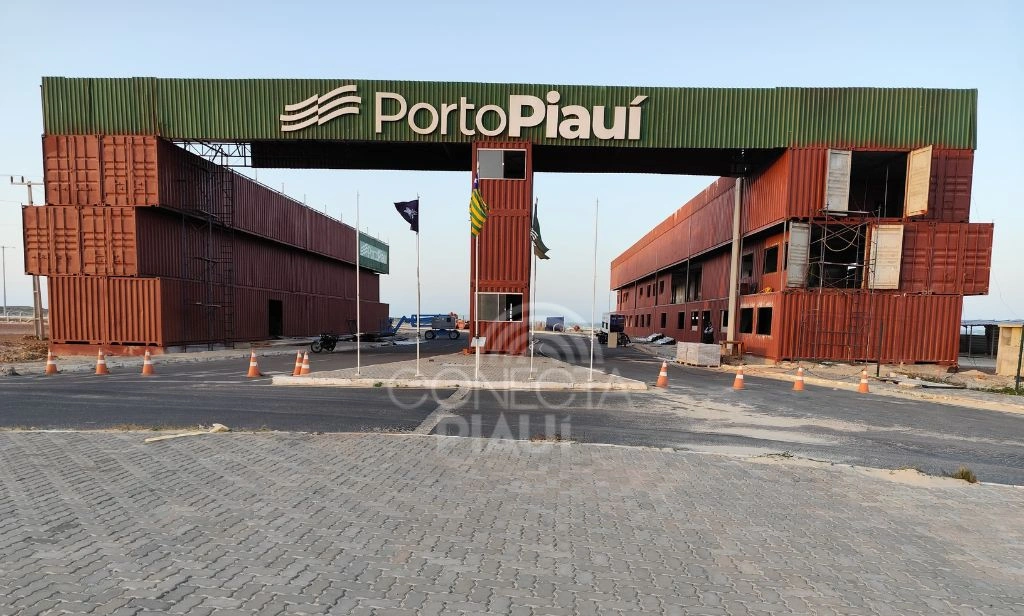 Porto Piauí