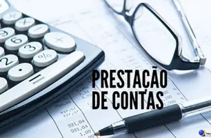 Prazo para a entrega da prestação de contas encerra no dia 5 de novembro (Foto: Reprodução)