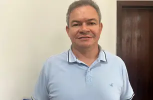 Prefeito eleito de Timon, Rafael (Foto: Alessandra Fonseca/Conecta Piauí)