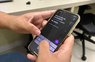 Problemas no Pix (Foto: Conecta Piauí)