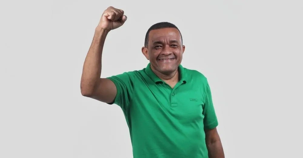 Professor Adriano foi eleito em Amarante com 61,70% dos votos válidos