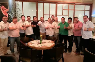 PT, PSD e MDB declaram apoio a Admaelton Bezerra para presidência da APPM (Foto: Divulgação)