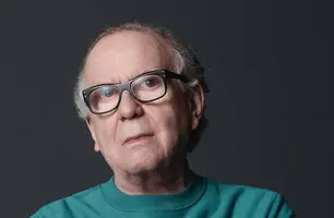 Publicitário Washington Olivetto morreu neste domingo aos 73 anos (Foto: Divulgação)