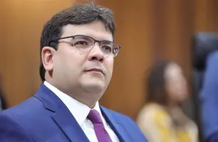 Rafael Fonteles (Foto: Reprodução)