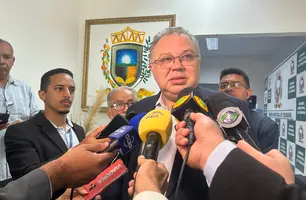 Ricardo Pontes segue na FUNCEF: Lula atende pleito de parlamentares piauienses (Foto: Alessandra Fonseca/Conecta Piauí)