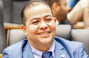 Rildo Amaral vence segundo turno e é eleito prefeito de Imperatriz (Foto: Reprodução)