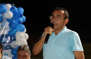 Ronaldo Barbosa (PP) (Foto: Reprodução)