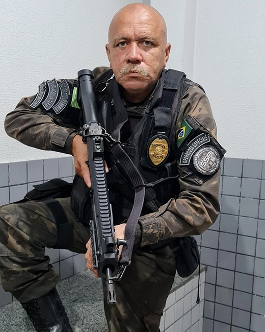 Sargento Mota
