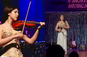 SC: estudante de 15 anos sofre infarto e morre após jogo de basquete na escola (Foto: Reprodução)