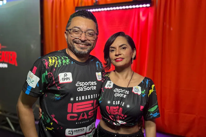 Segunda noite da Micarina 2024 consagra camarote do IelCast