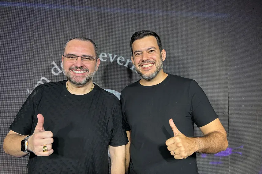 Segunda noite da Micarina 2024 consagra camarote do IelCast